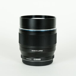 OLYMPUS M.ZUIKO DIGITAL ED 75mm F1.8