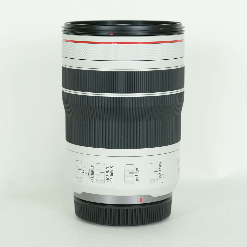 Canon RF70-200mm F4 L IS USM