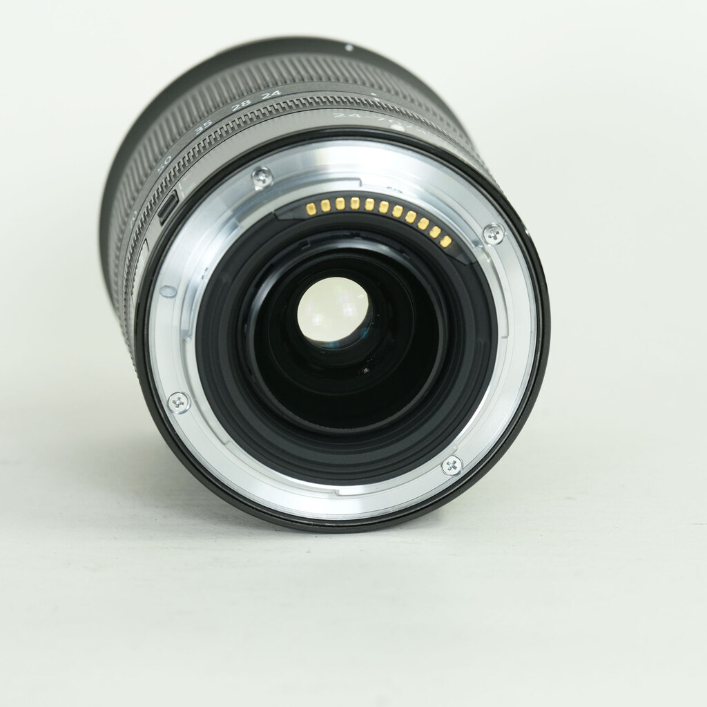 Nikon NIKKOR Z 24-70mm f/4 S