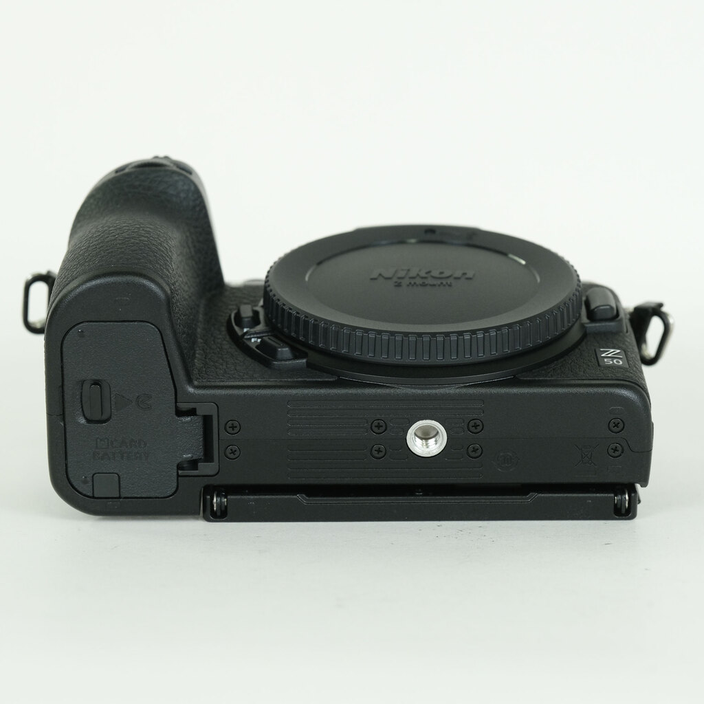 Nikon Z50 Nikon Z50