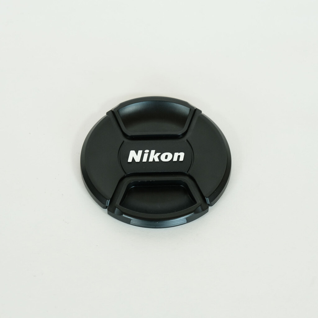 Nikon AF-S NIKKOR 24-70mm f/2.8E ED VR