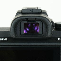 SONY α7 II（ILCE-7M2）