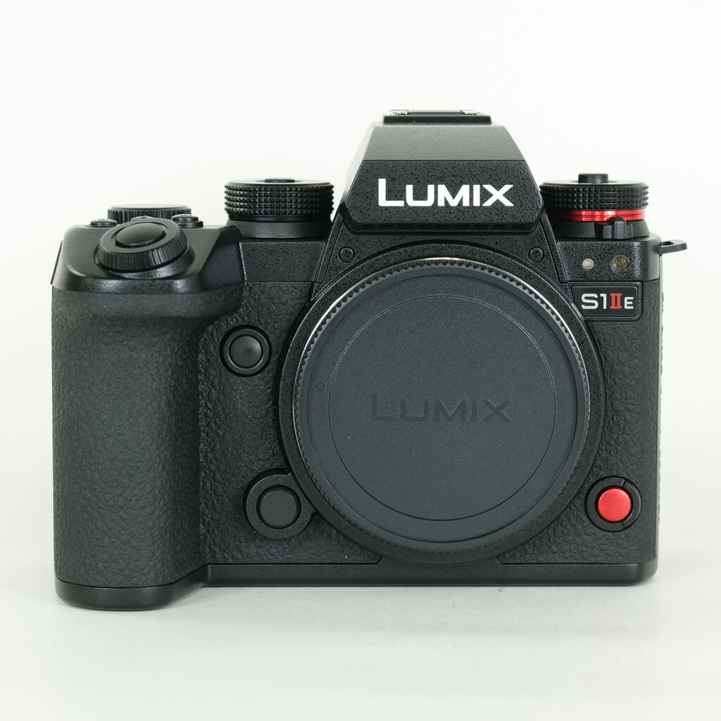 Panasonic LUMIX DC-S1M2ES ボディ