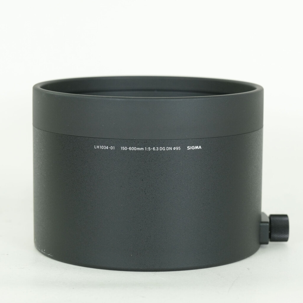 SIGMA 150-600mm F5-6.3 DG DN OS｜Sports [ソニーE用]