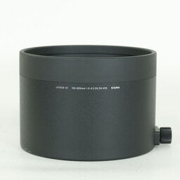 SIGMA 150-600mm F5-6.3 DG DN OS｜Sports [ソニーE用]