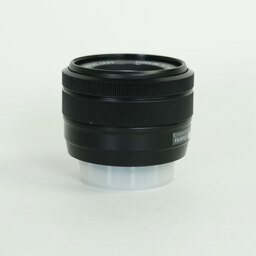 FUJIFILM XC15-45mmF3.5-5.6 OIS PZ