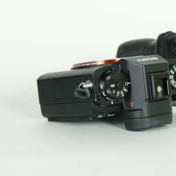 SONY α9（ILCE-9）