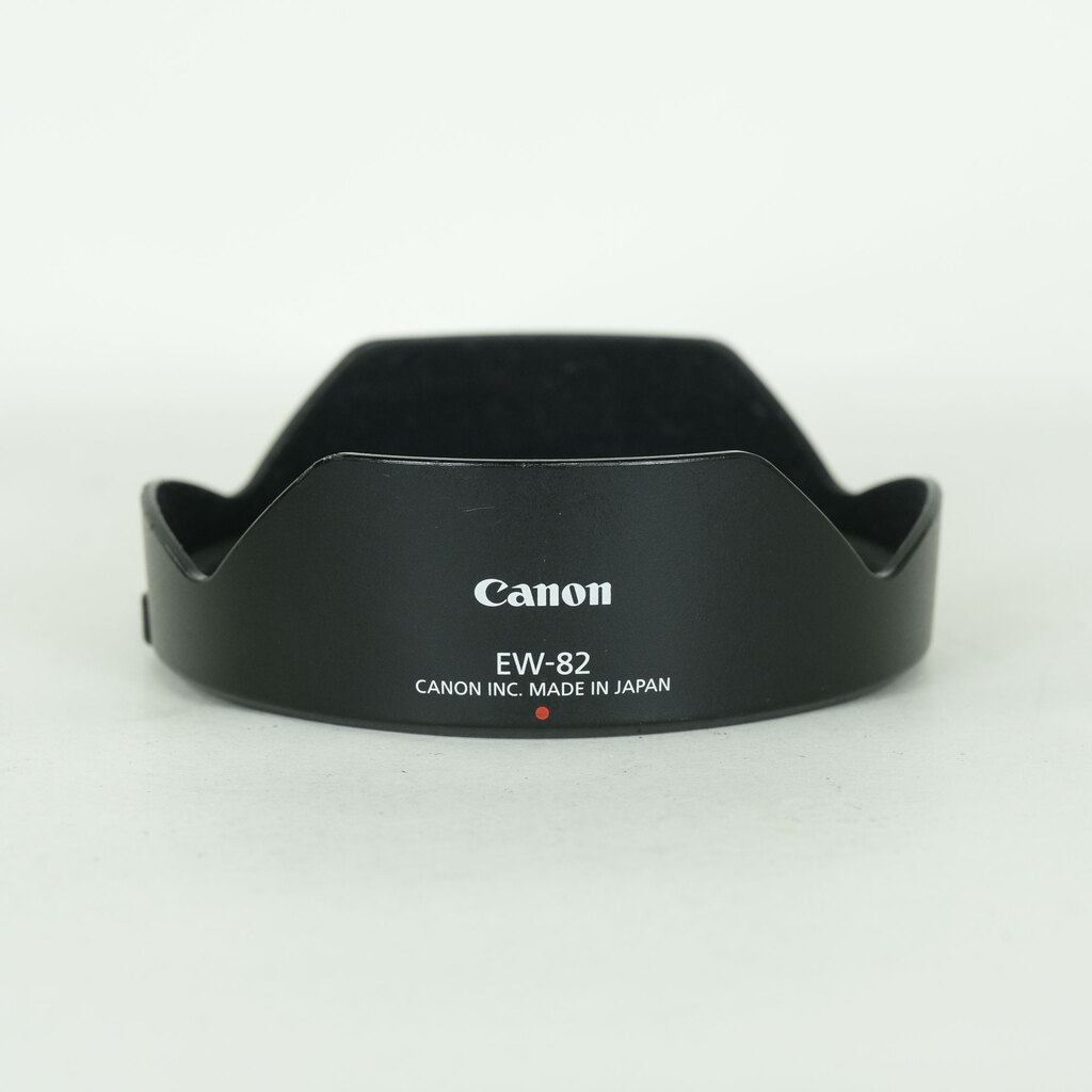 Canon EF16-35mm F4L IS USM