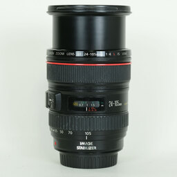 Canon EF24-105mm F4L IS USM