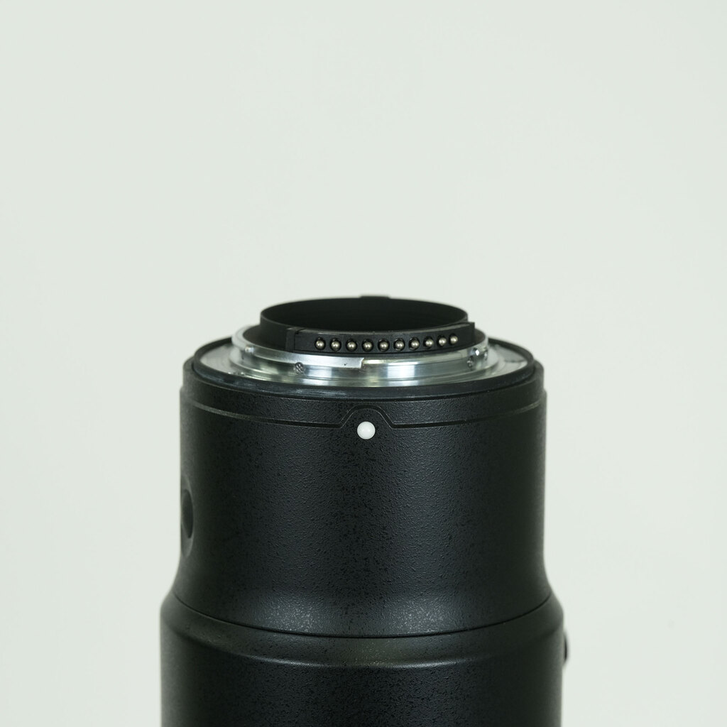 Nikon AF-S NIKKOR 500mm f/5.6E PF ED VR