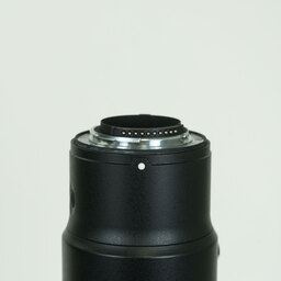 Nikon AF-S NIKKOR 500mm f/5.6E PF ED VR