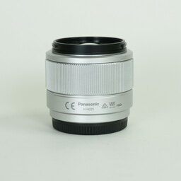Panasonic LUMIX G 25mm F1.7 ASPH.