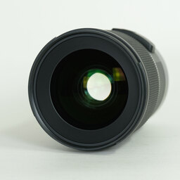 SIGMA 28mm F1.4 DG HSM｜Art [ソニーE用]