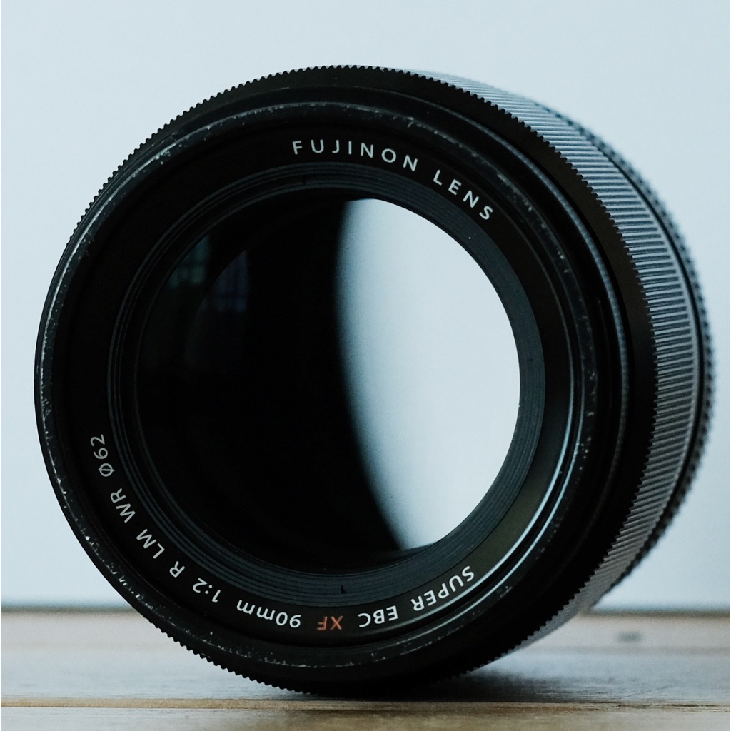FUJIFILM XF90mmF2 R LM WRの出品 | ONE SCENE（ワンシーン）
