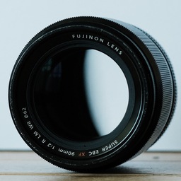 FUJIFILM XF90mmF2 R LM WR