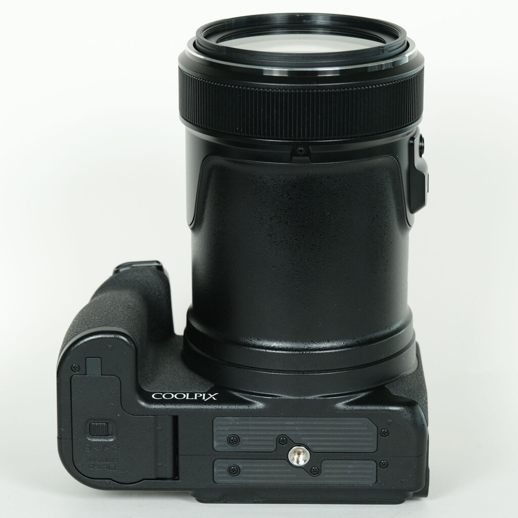 Nikon COOLPIX P1000 Nikon COOLPIX P1000
