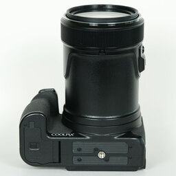 Nikon COOLPIX P1000 Nikon COOLPIX P1000
