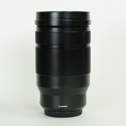 Panasonic LEICA DG VARIO-ELMARIT 50-200mm / F2.8-4.0 ASPH. / POWER O.I.S.