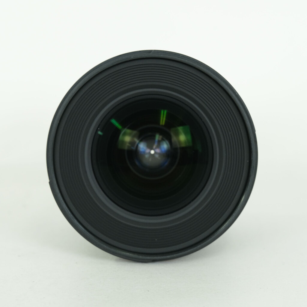 Nikon AF-S NIKKOR 20mm f/1.8G ED