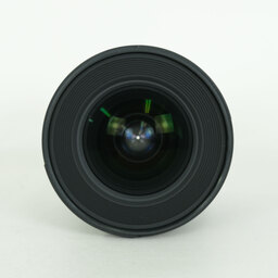 Nikon AF-S NIKKOR 20mm f/1.8G ED