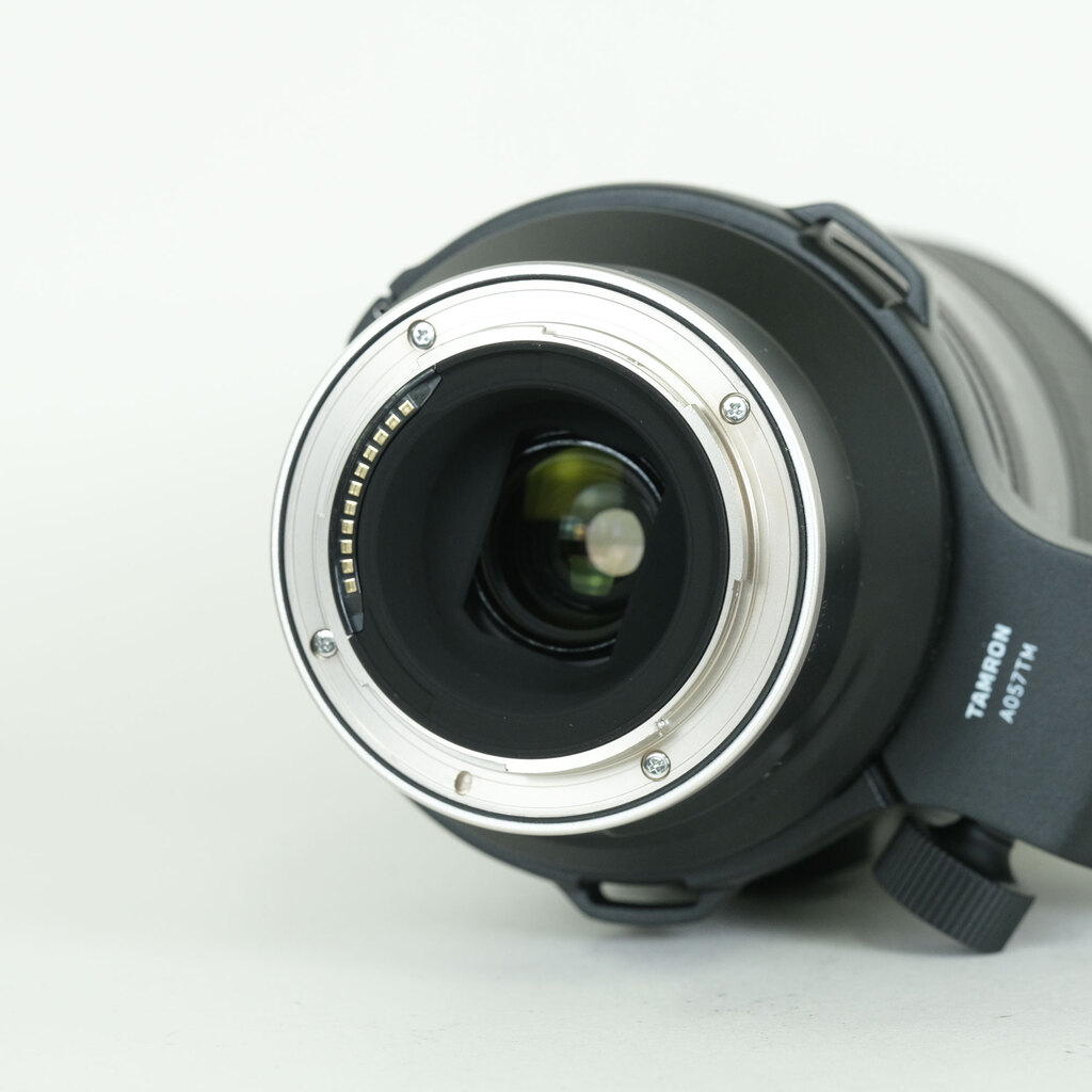 TAMRON 150-500mm F5-6.7 Di III VC VXD A057Z（ニコンZ用）