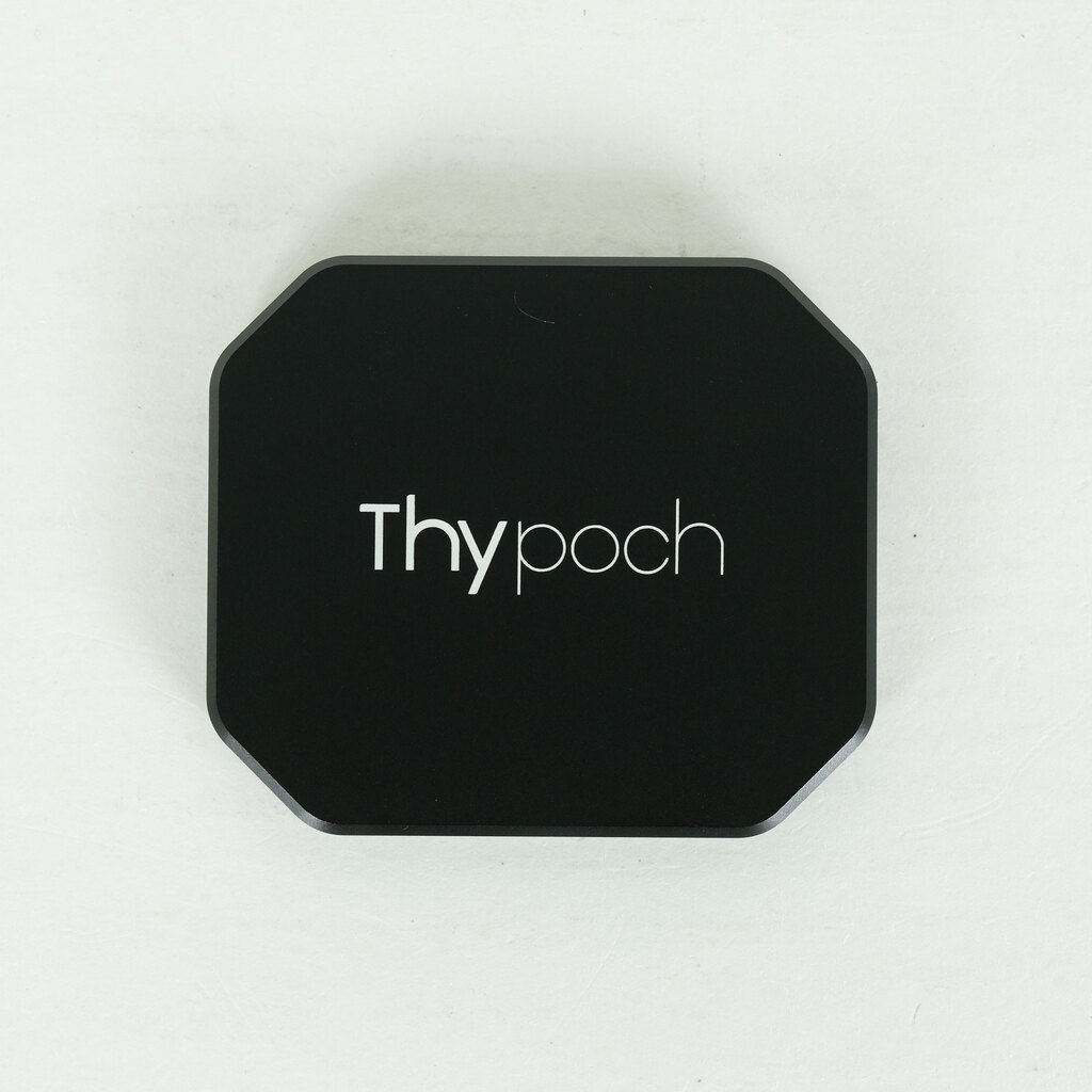 Thypoch Simera 50mm f/1.4 ASPH. ニコンZ用　ブラック