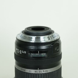 Canon EF-S10-22mm F3.5-4.5 USM