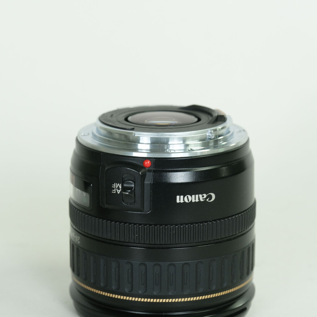 Canon EF24-85mm F3.5-4.5 USM