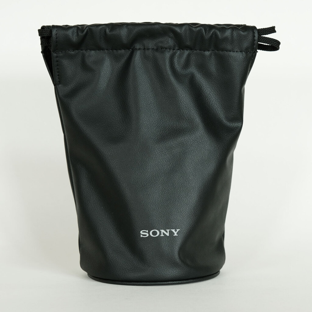 SONY Sonnar T* FE 55mm F1.8 ZA SEL55F18Z