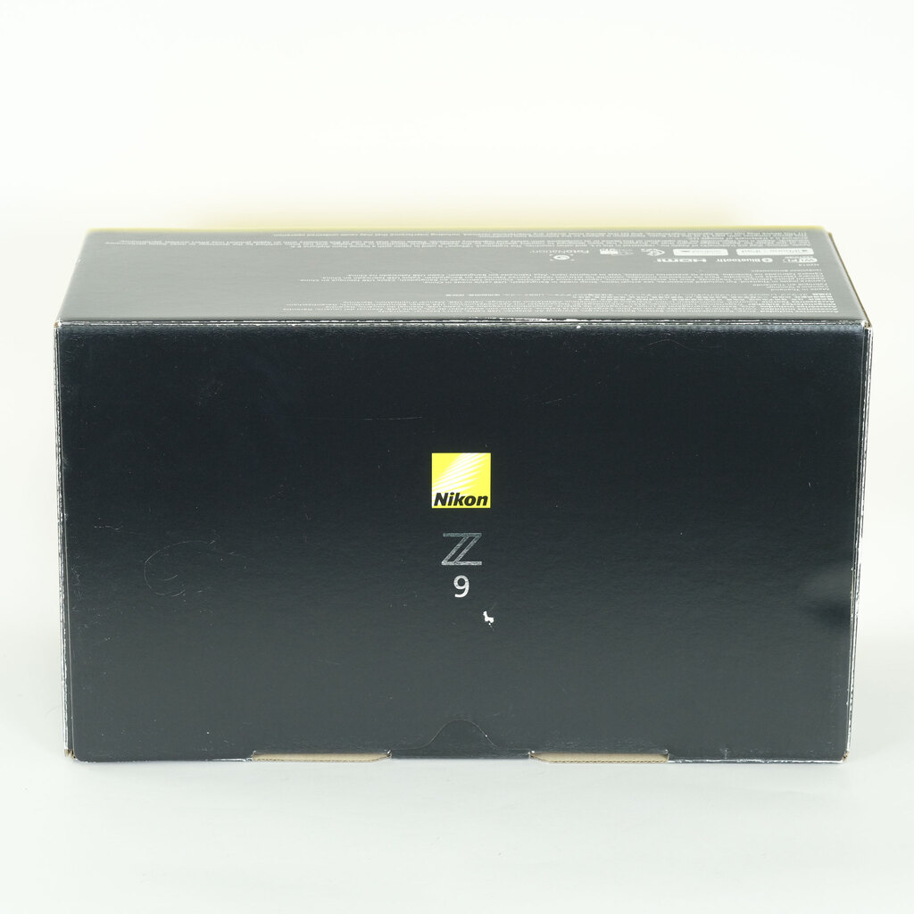 Nikon Z9