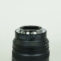 SONY FE 16-25mm F2.8 G SEL1625G