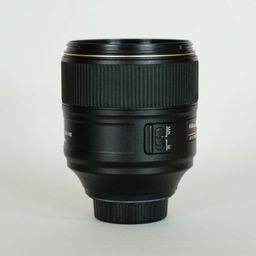 Nikon AF-S NIKKOR 105mm f/1.4E ED