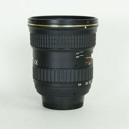 TOKINA AT-X124 PRO DX II (AF12-24mm F4)(ニコン用)