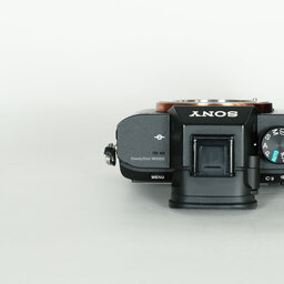 SONY α7 II（ILCE-7M2）