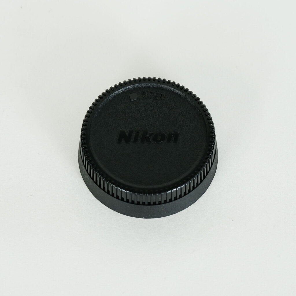 Nikon AF-S DX 18-70mm F3.5-4.5G(IF)