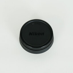 Nikon AF-S DX 18-70mm F3.5-4.5G(IF)