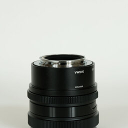 SIGMA 35mm F2 DG DN | Contemporary [ソニーE用]