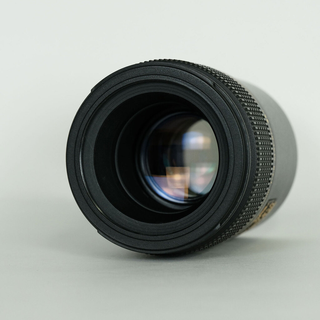 TAMRON SP AF90mm F/2.8 Di MACRO1:1（Model 272E）[キヤノンEF用]