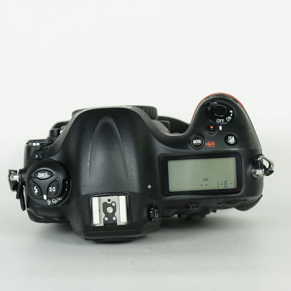 Nikon D4S Nikon D4S