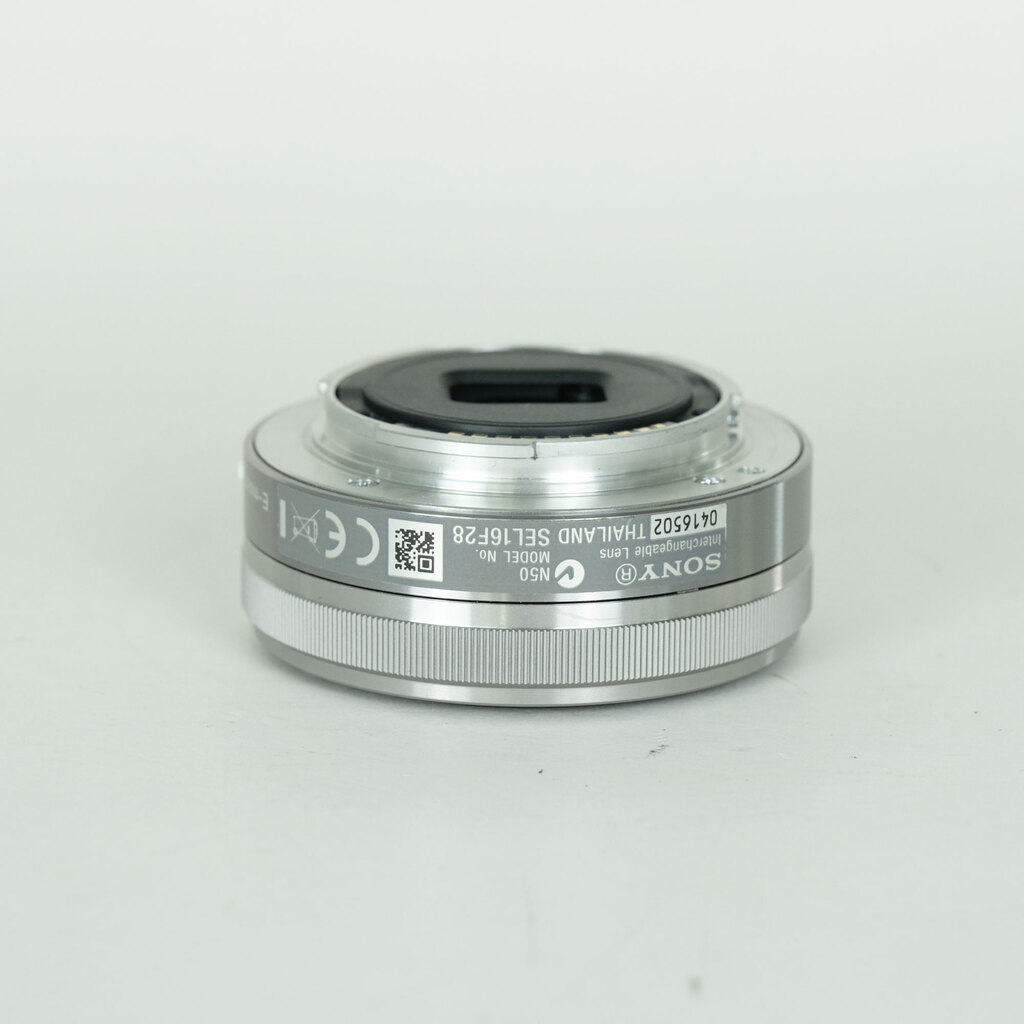 SONY E 16mm F2.8 SEL16F28の出品 | ONE SCENE（ワンシーン）