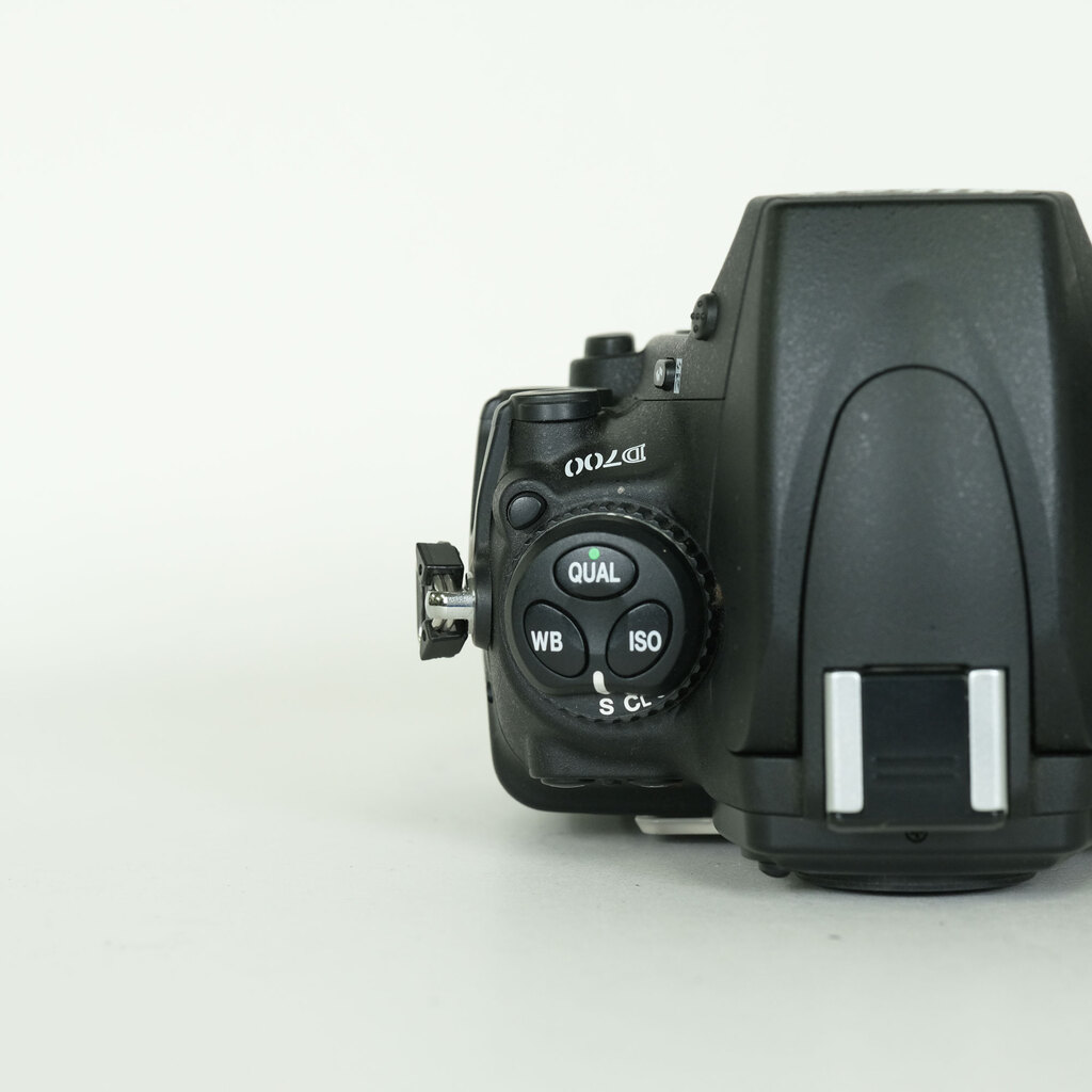 Nikon D700 ボディ