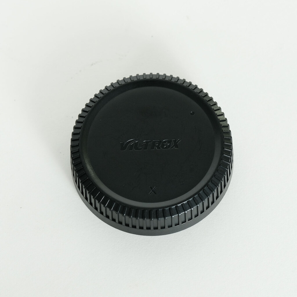 VILTROX AF 33mm F1.4 (フジフイルムX用)