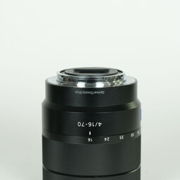 SONY Vario-Tessar T* E 16-70mm F4 ZA OSS SEL1670Z SONY Vario-Tessar T* E 16-70mm F4 ZA OSS SEL1670Z