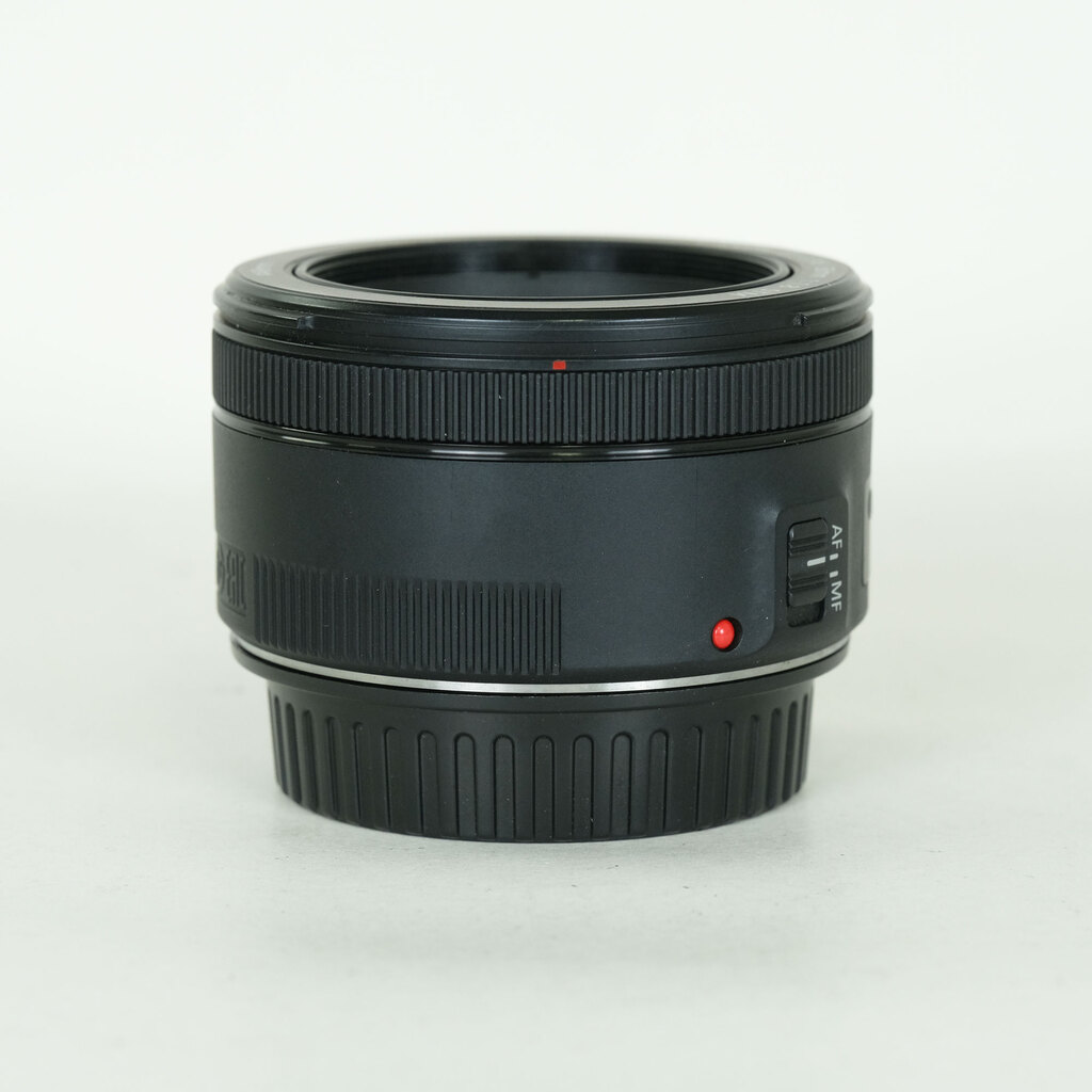 Canon EF50mm F1.8 STM