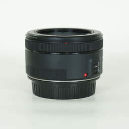 Canon EF50mm F1.8 STM