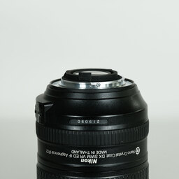 Nikon AF-S DX NIKKOR 16-80mm f/2.8-4E ED VR