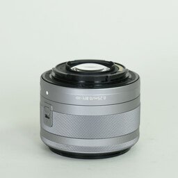 Canon EF-M15-45mm F3.5-6.3 IS STM