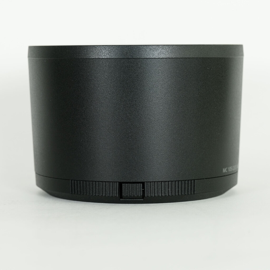 Nikon NIKKOR Z MC 105mm f/2.8 VR S