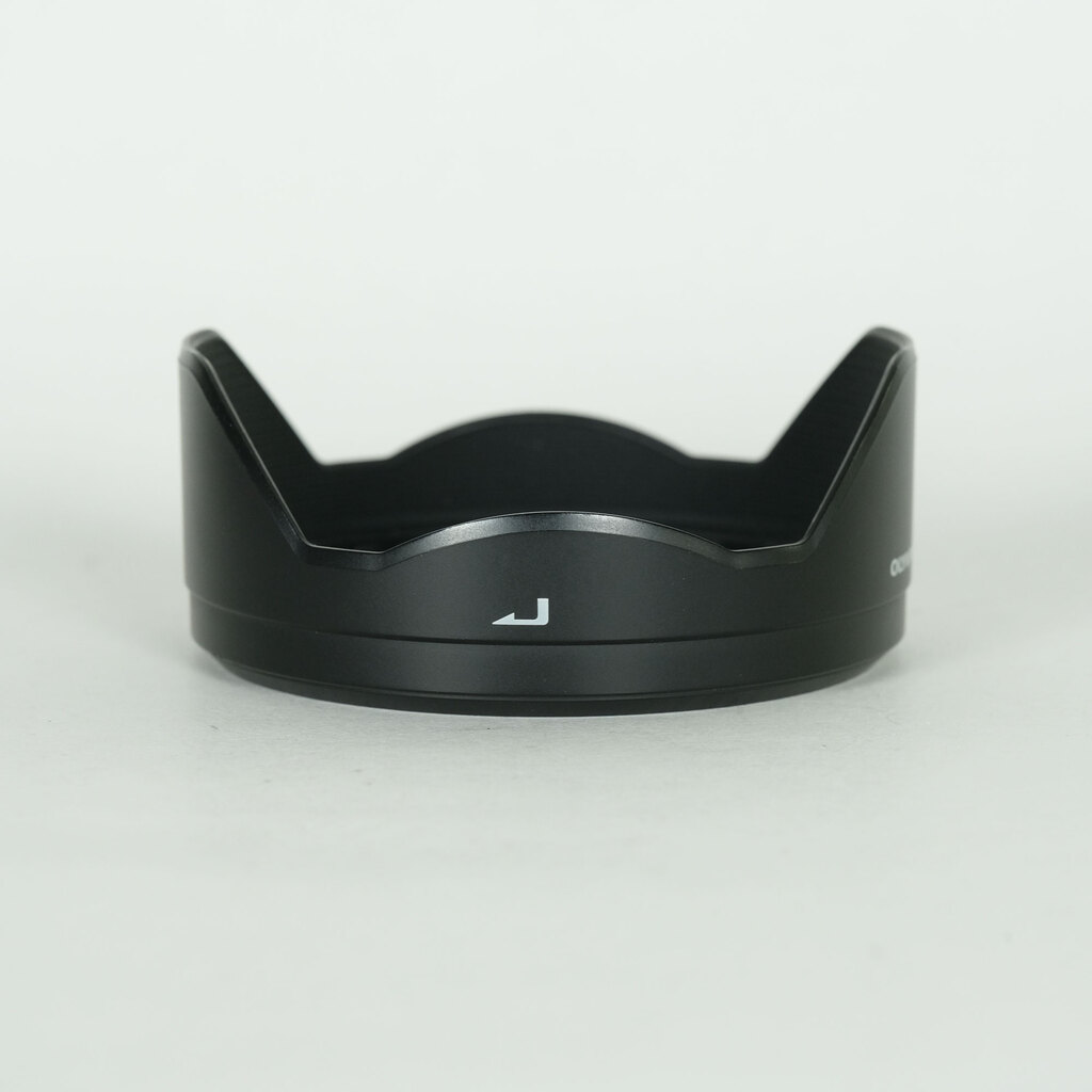 OLYMPUS M.ZUIKO DIGITAL ED 12-100mm F4.0 IS PRO