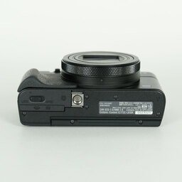 SONY Cyber-shot DSC-RX100M7 SONY Cyber-shot DSC-RX100M7